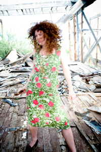 Erica Nix Photography bio picture